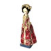 Mu&ntilde;eca de 1770
